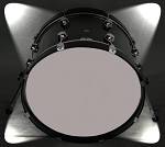 Blastech Bass Drum 18"X12" 